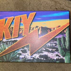 Reves Paris x Kool Kiy (Runtz 420 Edition)